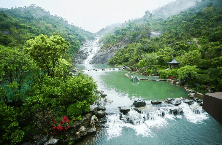 惠州中海汤泉中海汤泉首页网站中海汤泉房价户型楼盘详情优劣势