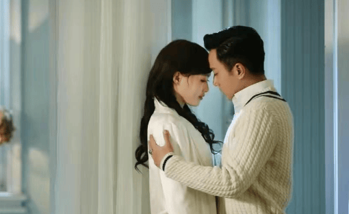 夫妻本是同林鸟但抱歉这一次唐嫣和罗晋都救不了对方