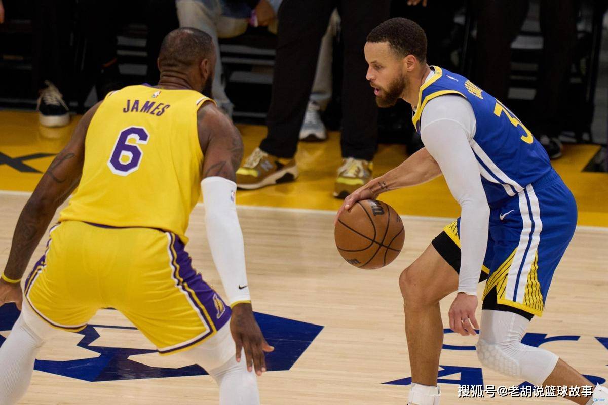 原创帕金斯詹姆斯还在巅峰他会亲自见证库追汤的落幕