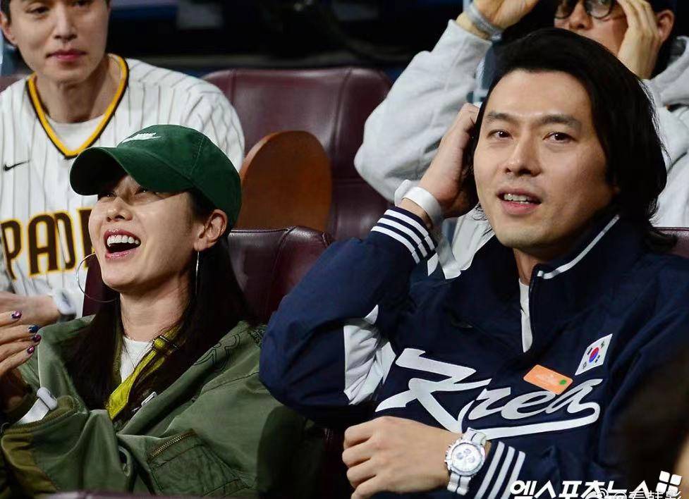 孙艺珍产后复出搭档李秉宪,主演朴赞郁新片《斧头》,资源好到爆