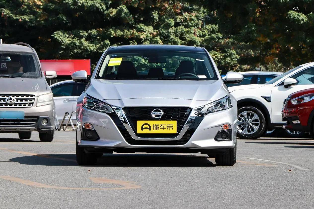 "大沙发"很平顺但也有缺点,解析日产天籁xtronic cvt无级变速器_搜狐