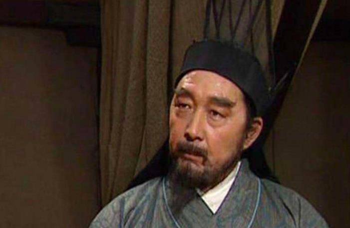 原创蒯祺是诸葛亮的大姐夫为什么却会被蜀军杀掉