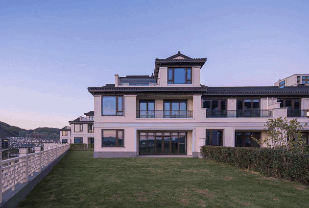 滨江湖光山社欢迎您杭州滨江湖光山社价格售楼处电话售楼中心楼盘详情