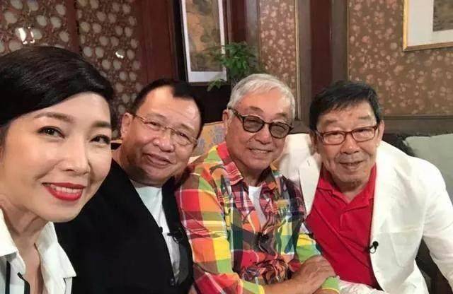 第八集:胡枫,曾江,许绍雄第九集:林家栋,周海媚第十集:卢海鹏,林建明