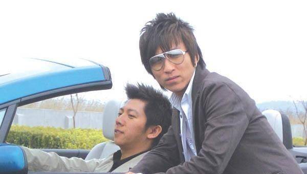 onelove等于完了,陈羽凡事件带火网络用语,堪称皇家