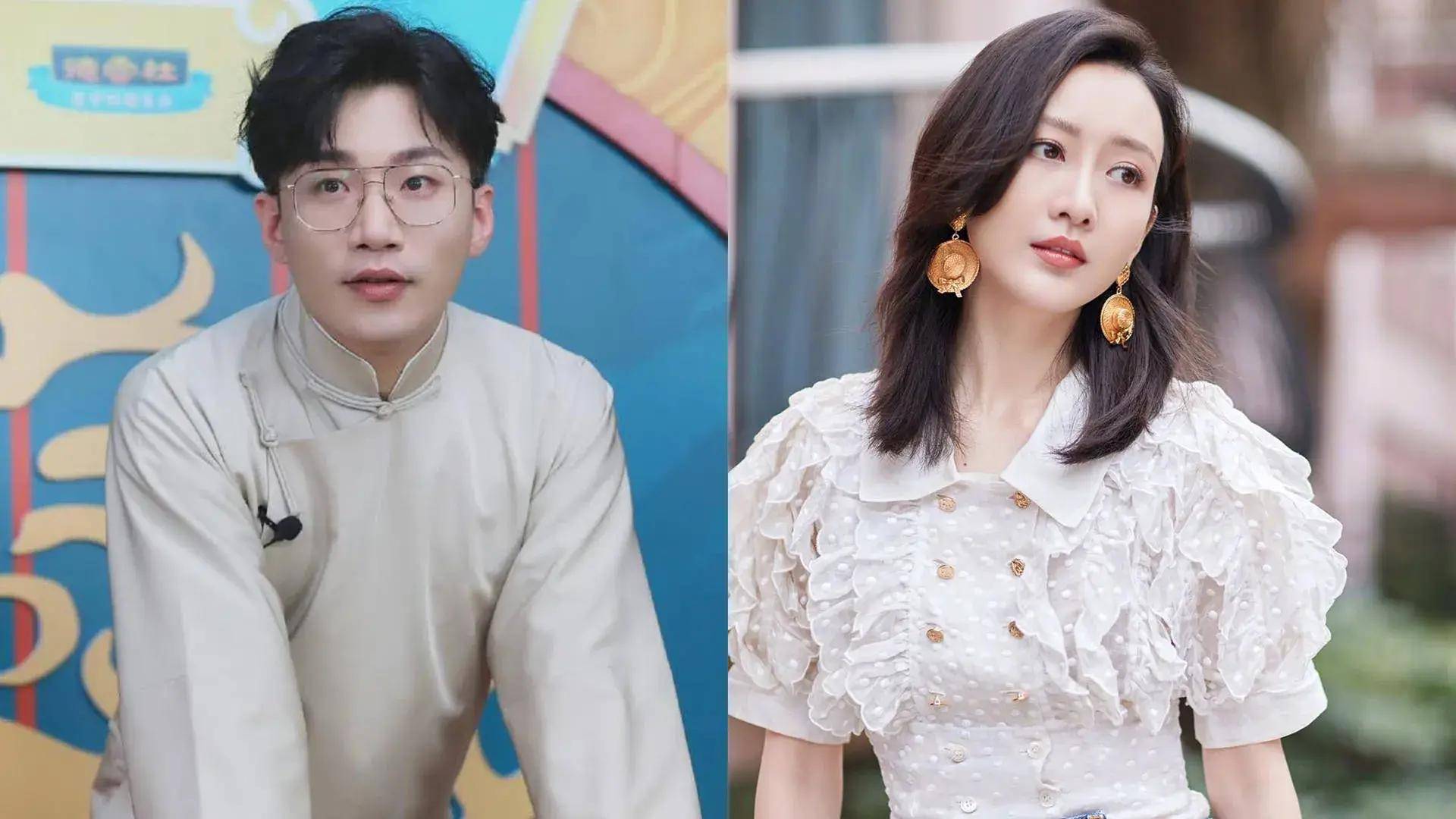 曾和杨幂抢刘恺威的王鸥,如今怎么样了?_袁姗姗_张戈_生活