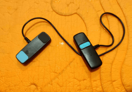 哪些耳机可以戴着游泳?这四款游泳防水耳机超值入手!