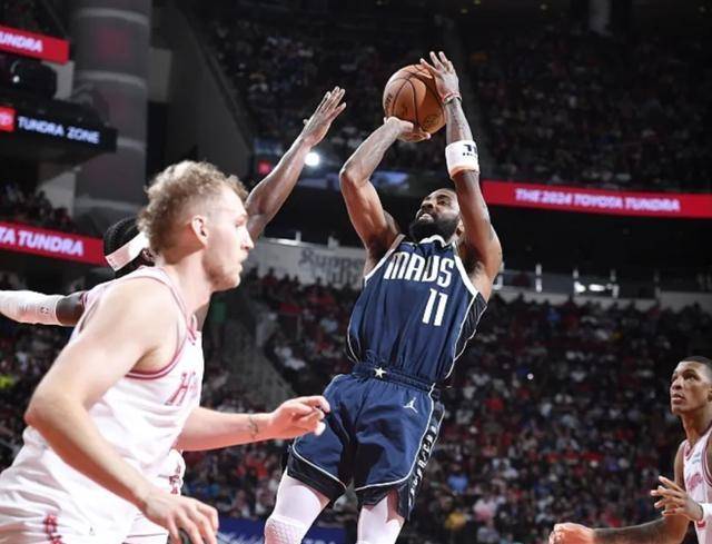 原创东契奇领衔小牛队豪取13连胜新搭档加福德助力或超越欧文