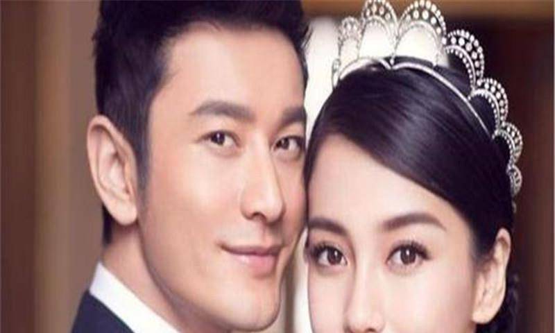 李菲儿_黄晓明_网友