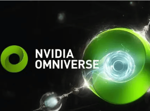 数字孪生技术加快驱动数实融合英伟达微美全息布局提速助推行业发展