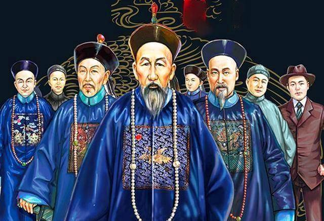 原创曾国藩乃巨蟒转世小时候有多愚笨气得小偷都劝他放弃读书