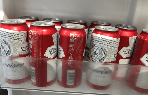 这10款上榜,根据条件入手,助消化,冰镇后喝更爽_口感_包装_珠江啤酒