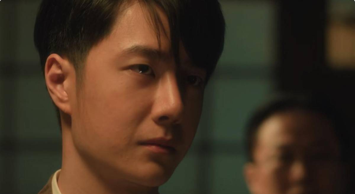 收视率杀疯了,不看《追风者》的呼声却越来越高,问题出在哪_王一博