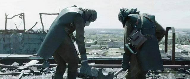 切尔诺贝利人类一手造就的最严重的核事故这一切本都可以避免