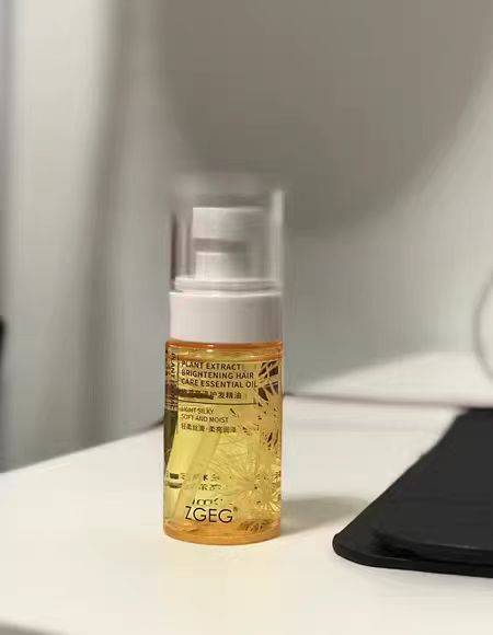 成分最安全的护发精油是哪个看完这篇你就知道答案了