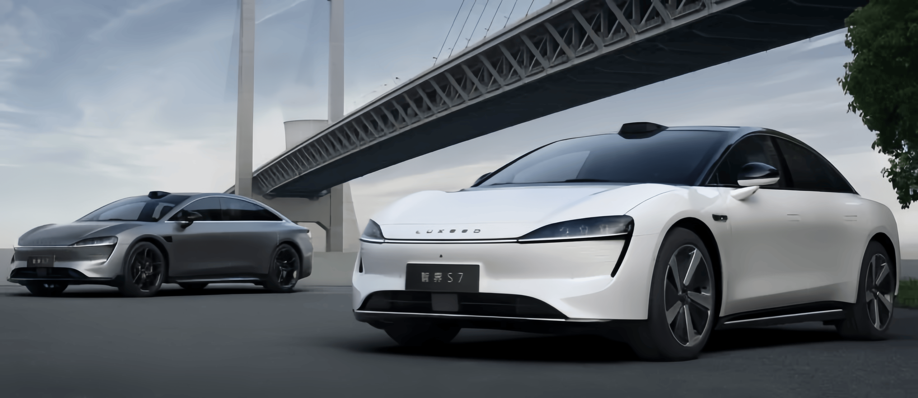 群狼环伺中,智界s7重新登场_搜狐汽车_搜狐网