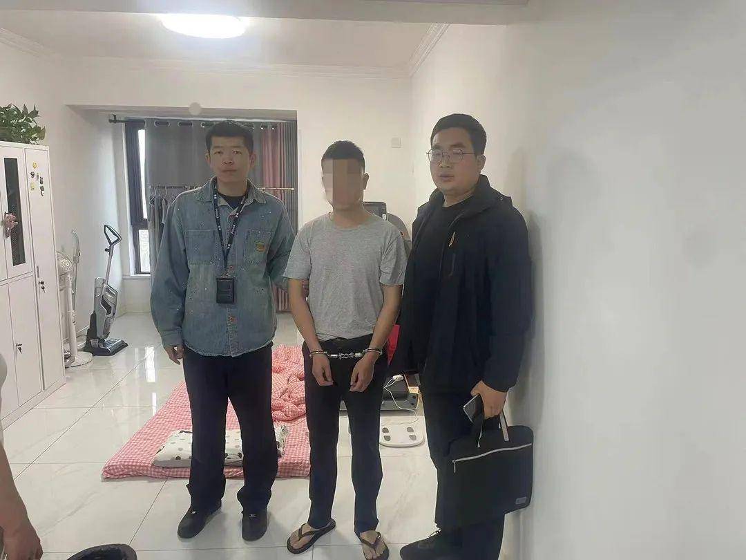 洛宁公安破获一起"代办入学"诈骗案