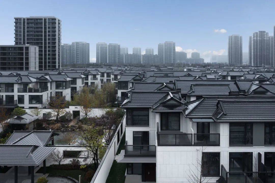 宁波融创杭州湾壹号