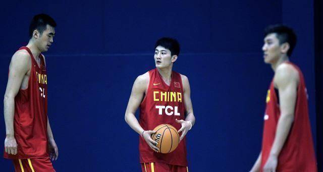 被彻底弃用北京首钢洋帅下狠手_段江鹏_加尼_本赛季