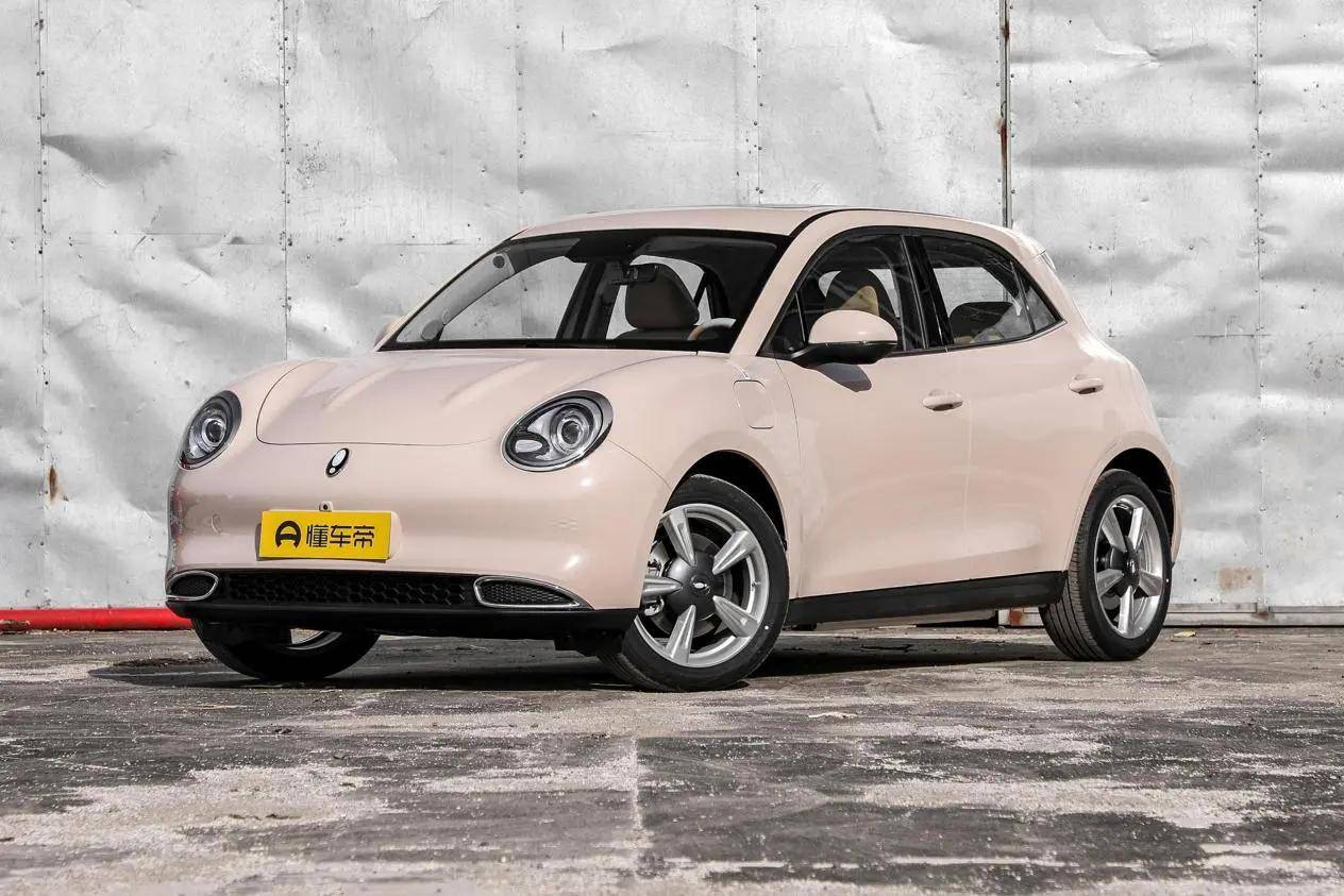 全方位守护出行,解析欧拉好猫的ora-pilot安全系统_搜狐汽车_搜狐网