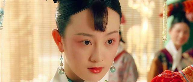 嫁光绪,妹妹受宠爱却被投井,姐姐被冷落却葬光绪身边_慈禧_皇帝_瑾妃