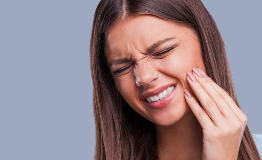 原创医生指出这是伤牙8大陷阱天天有人掉进去了