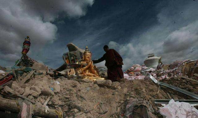 会昌灭佛时期敢杀皇帝最宠信的女巫我只服狄公之后