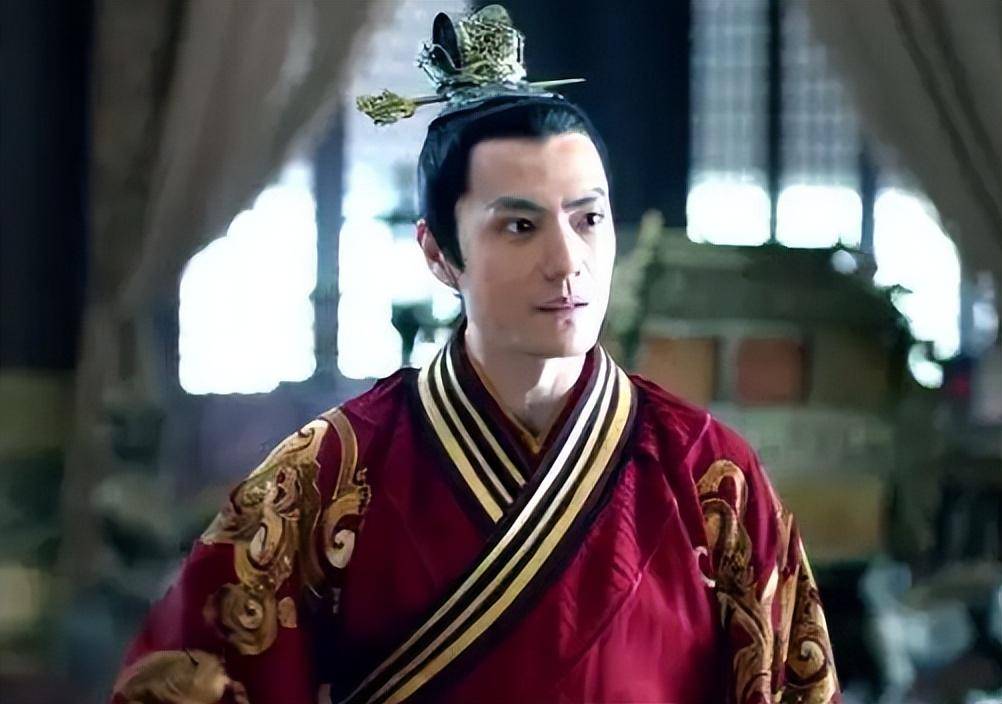 琅琊榜萧选全剧最会过河拆桥的人背信弃义让人看了牙痒痒