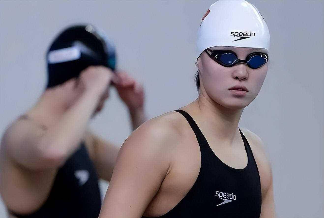 原创游泳名将揭秘赛前刮毛竟成制胜法宝原因何在