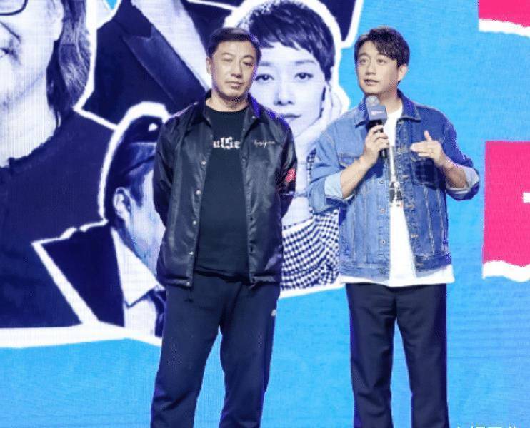 主任还有乔杉和赖声川那么《戏剧新生活》这档节目是有三位主任,黄磊