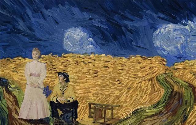 129年前梵高自尽身亡父亲被他气死母亲至死也不愿意原谅