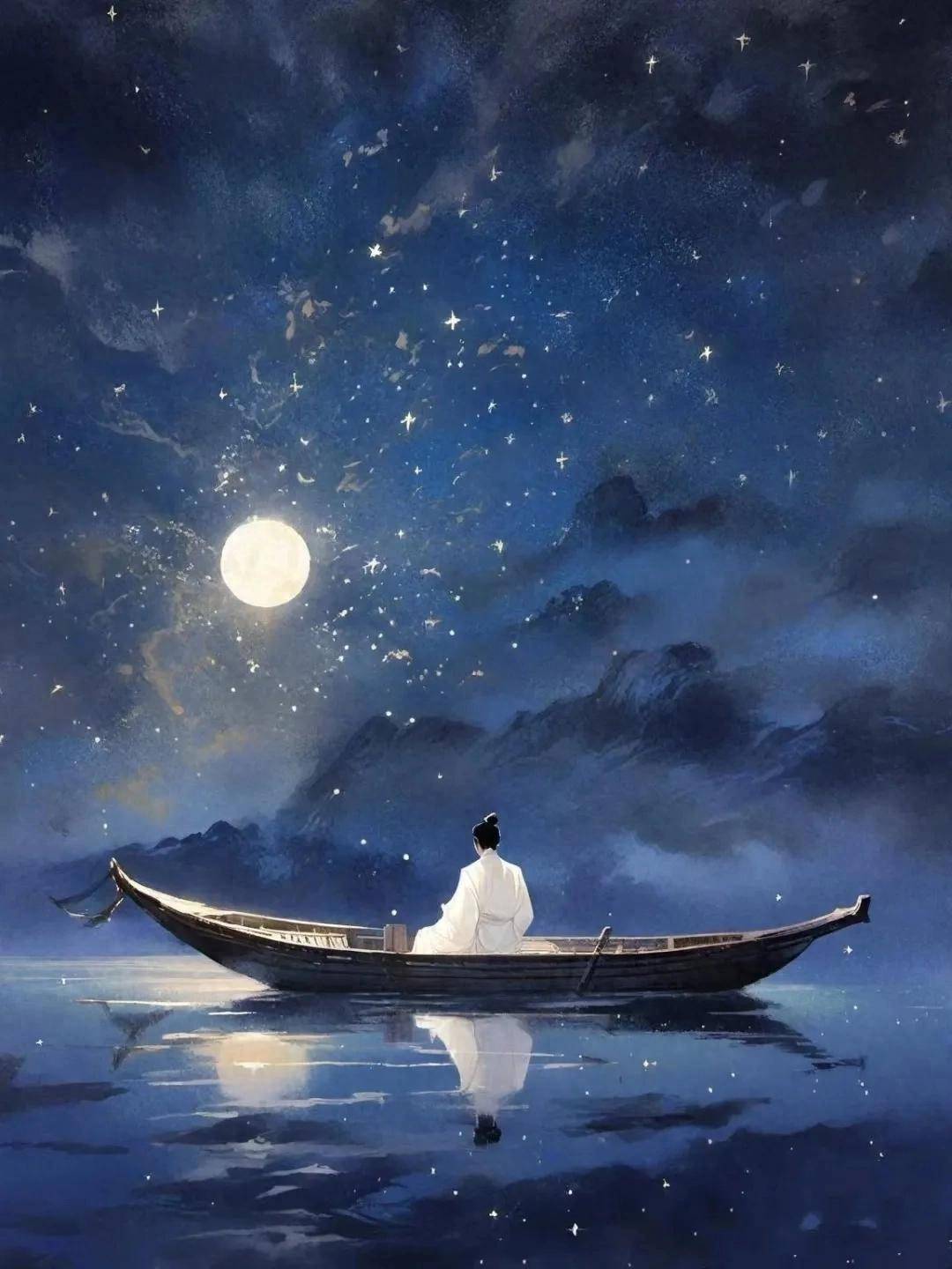 40句伤感诗词:别致之余,自有乾坤_诗句_人生_情感