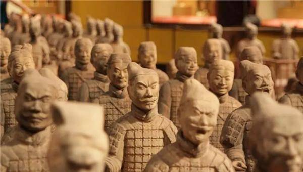 神秘莫测的三星堆为何会突然停止挖掘背后的原因不简单