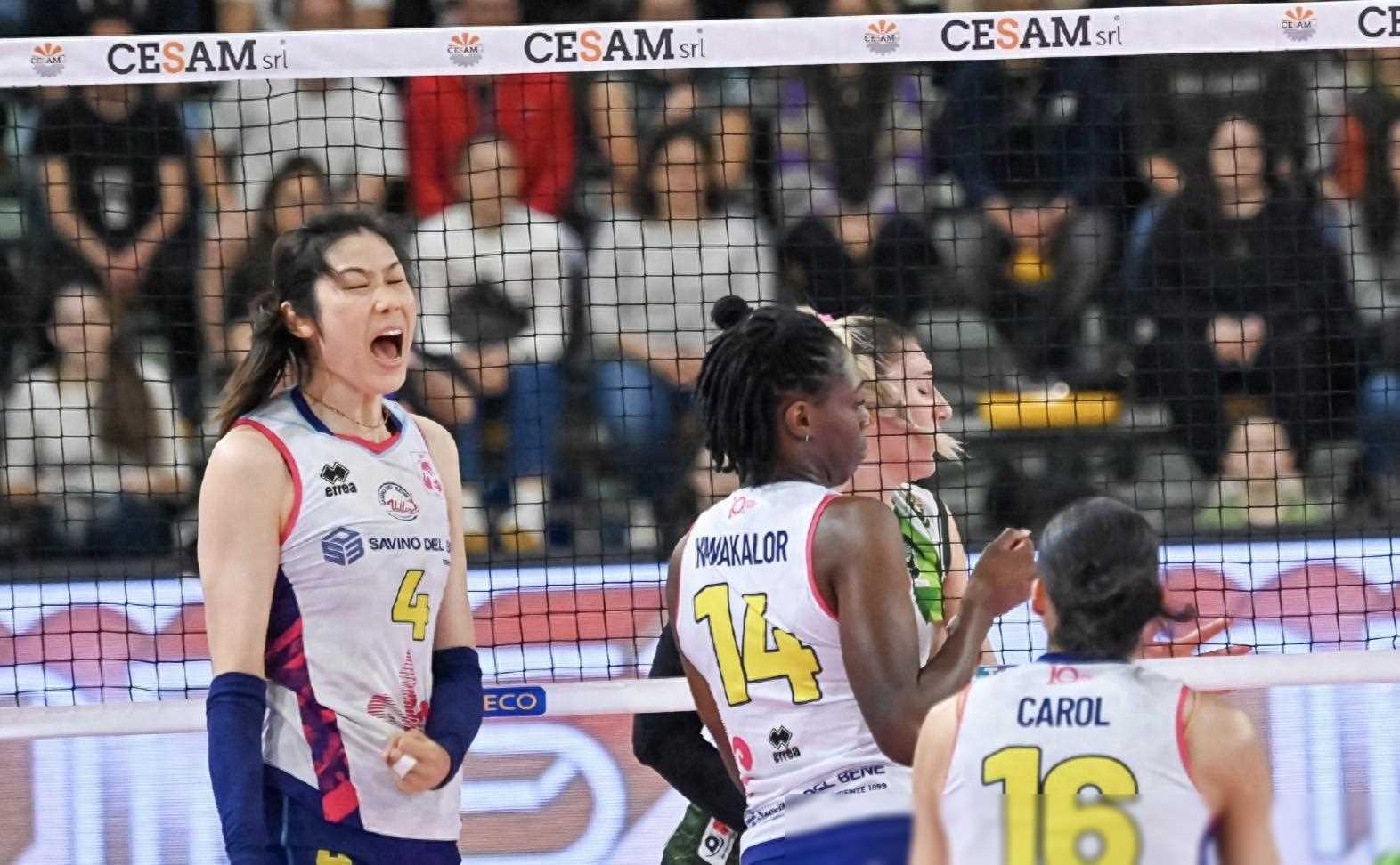 比赛_坎迪奇_瓦莱