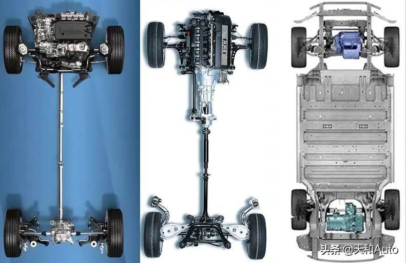 适时四驱究竟是好还是不好,和全时四驱相比有哪些优缺点呢?