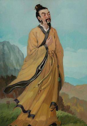 陋室铭的作者是谁史书记载了另一人竟不是刘禹锡