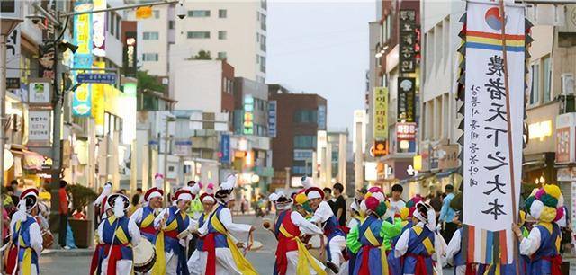 韩国学者为证明孔子是韩国人,拿出三大"铁证",中方用2字回应_朝鲜半岛