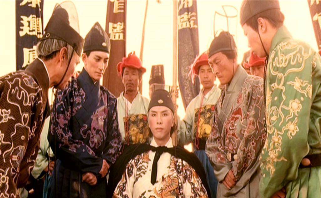 东厂西厂锦衣卫和六扇门都是怎样的存在权力最大的是谁