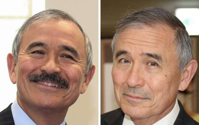 哈里斯美国海军首位日裔上将曾叫嚣今晚开战后来怎样了