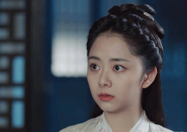 原创谭松韵离开滤镜后身材发福不似往日任嘉伦估计都认不出来