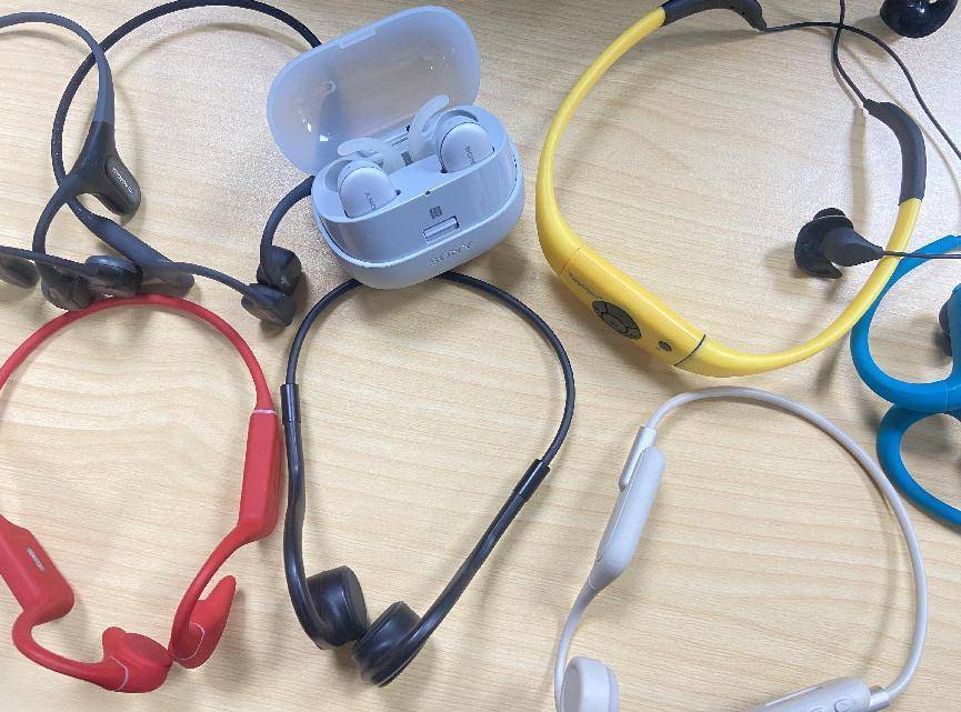 有没有好用的游泳耳机推荐?这四款游泳耳机超值信赖!