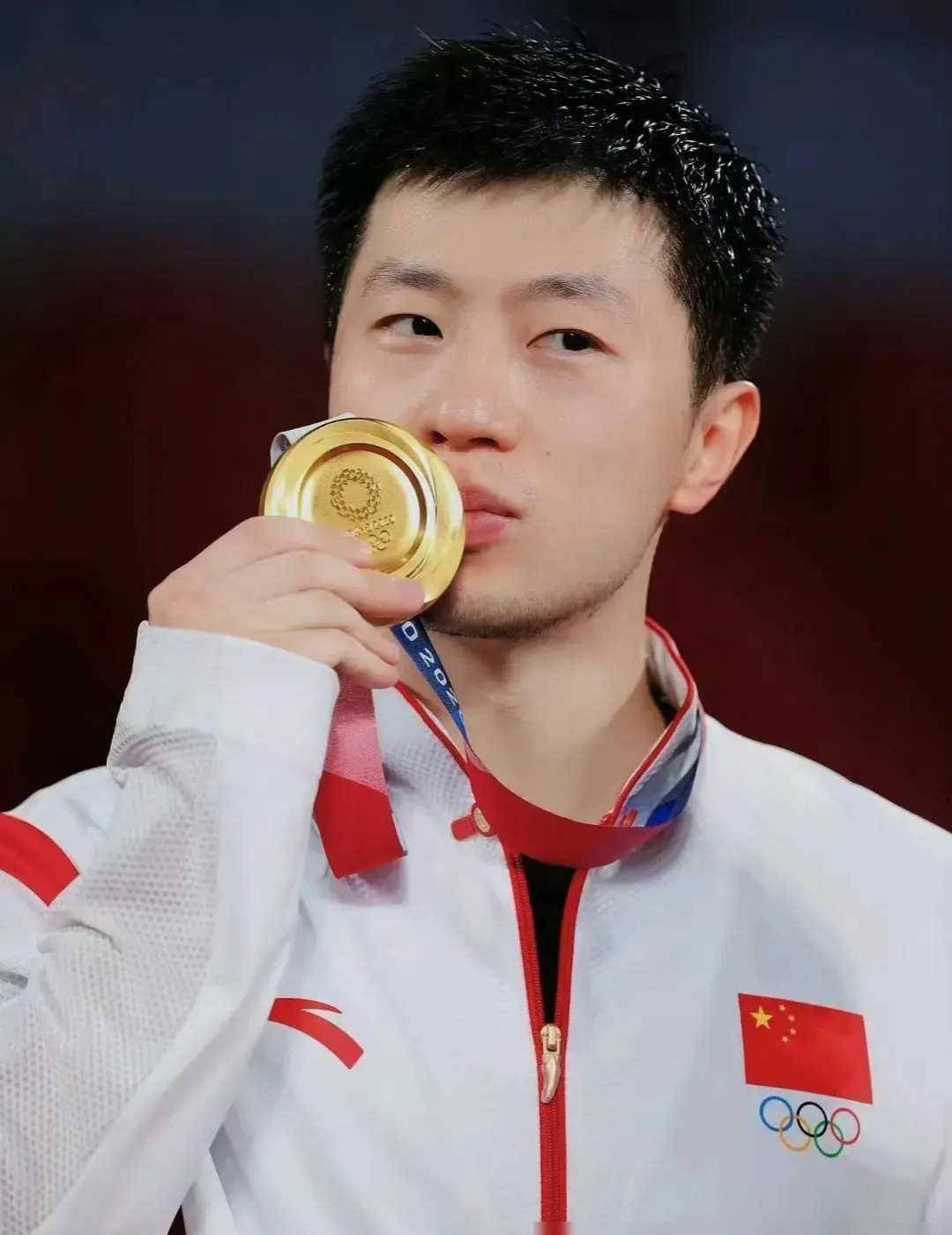 原创马龙我们乒协主任一职在等你退役后期待你的未来