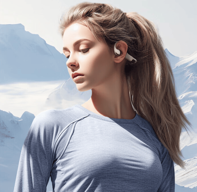 开放式运动耳机选哪款?2024热门开放式耳机大盘点