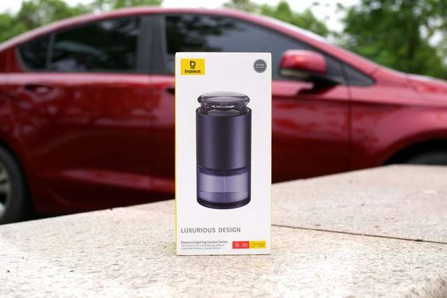 自驾出游必备好物分享,倍思这几款产品速速来了解一下