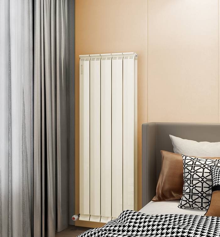 明装暖气片的利弊