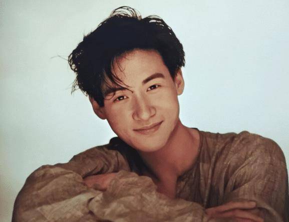 回忆《张国荣》篇,曾经的他,都帮助过哪些人?_哥哥_古天乐_张学友