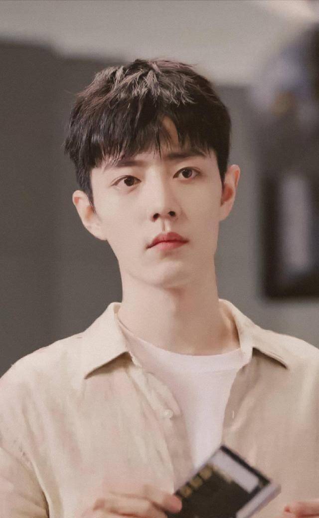 赵磊,夏光,彭楚广东(队长),伍嘉成(队长),谷嘉诚,郭子凡,肖战,何栩嘉