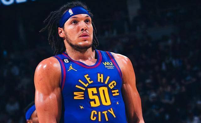 原创快船和湖人争抢阿隆戈登谁能如愿