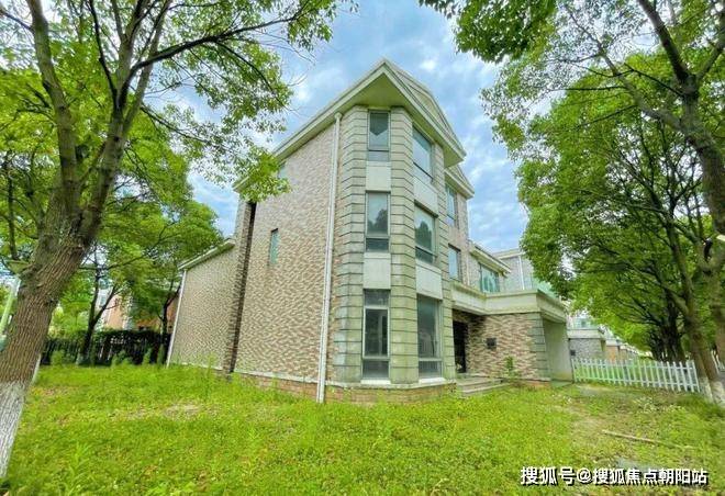 闵行别墅区《旭丽花园》官方售楼电话:400-8866-132【热线】闵行别墅