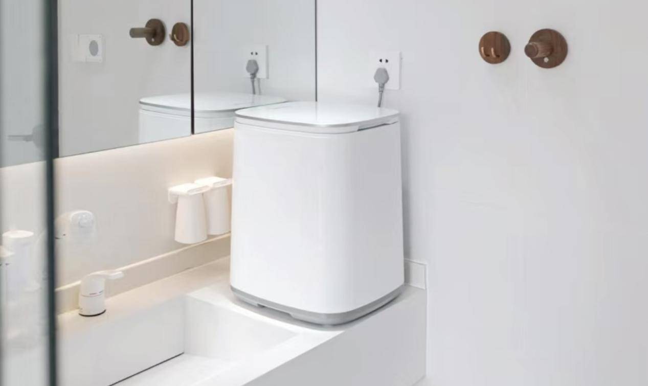 宝宝洗衣机哪个牌子质量好？推荐四款硬核性能婴儿洗衣机